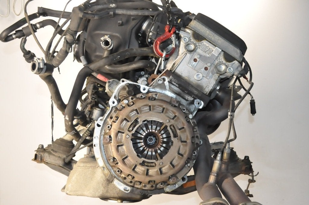 Moteur S54B32 Complet Z4 E46 BMW Z3, Envoi, Utilisé, Daihatsu