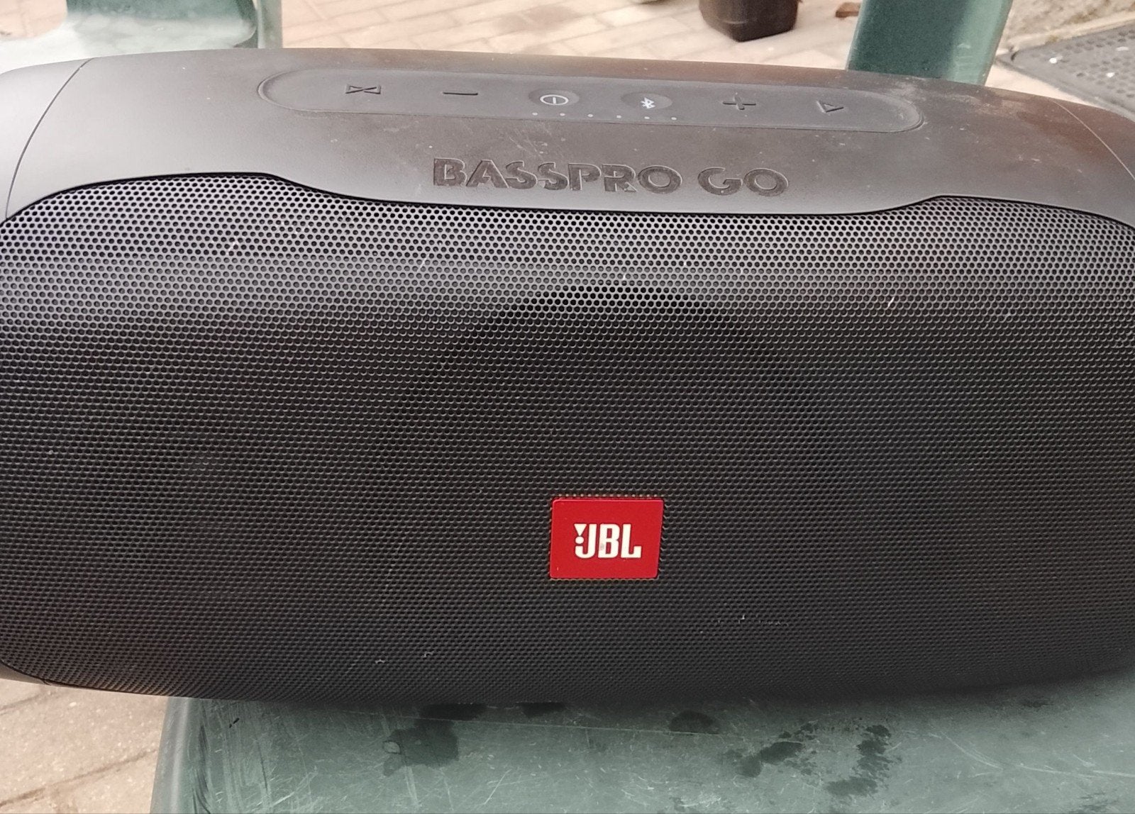 Jbl box, Audio, Tv en Foto, Luidsprekerboxen, Ophalen, JBL