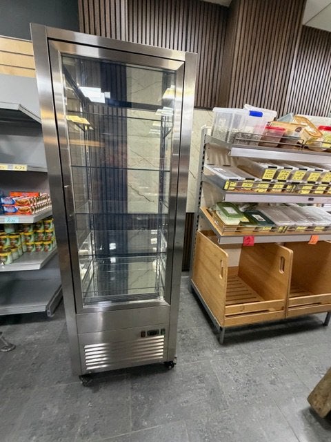 Frigo vitré a patisserie, Articles professionnels, Enlèvement ou Envoi