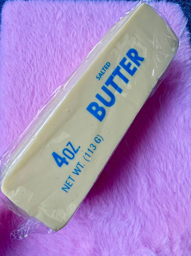 Butter Squishy, Ophalen of Verzenden, Nieuw