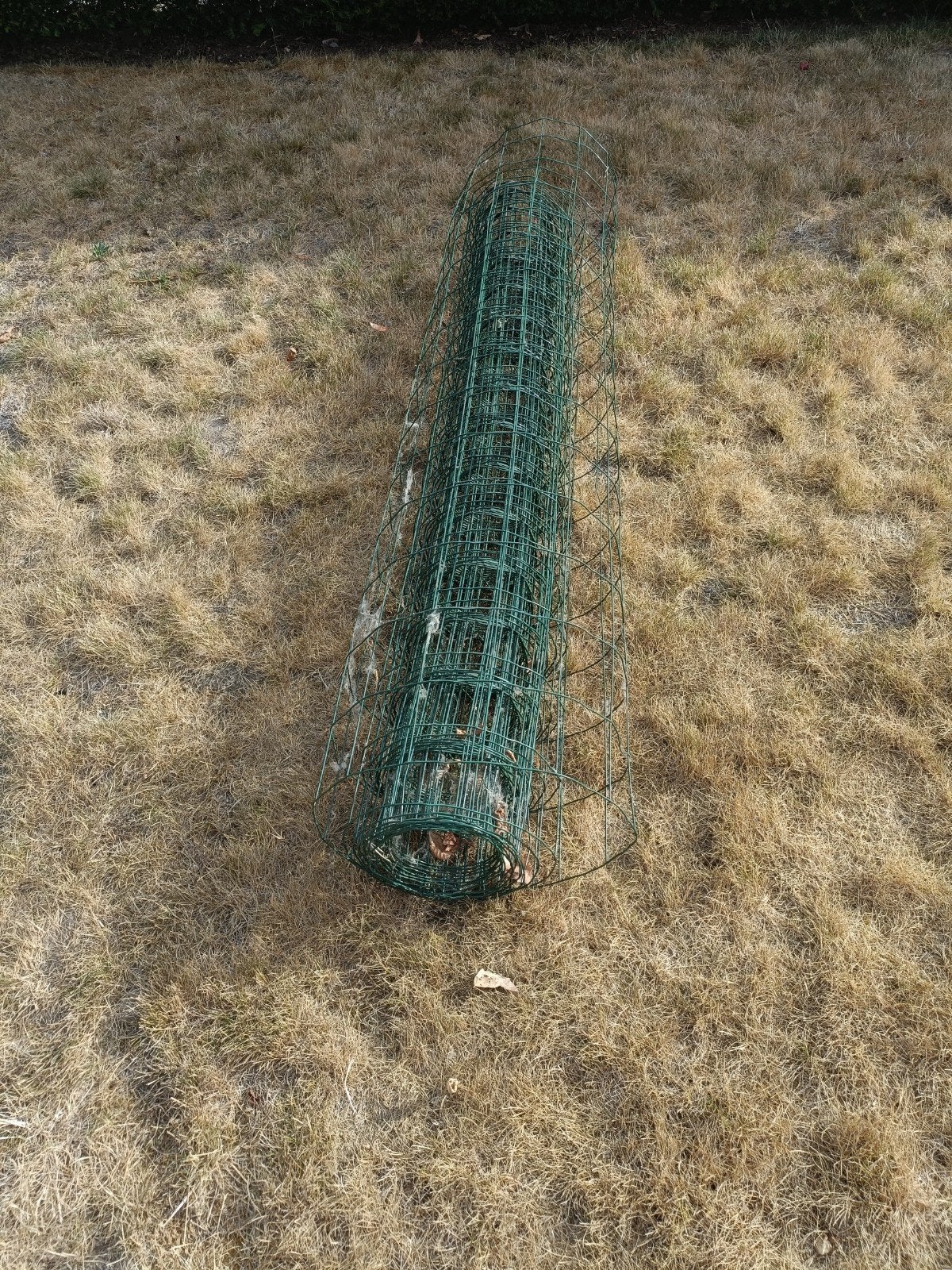 tuingaas 150x820, Tuin en Terras, Gaas en Draad, Ophalen