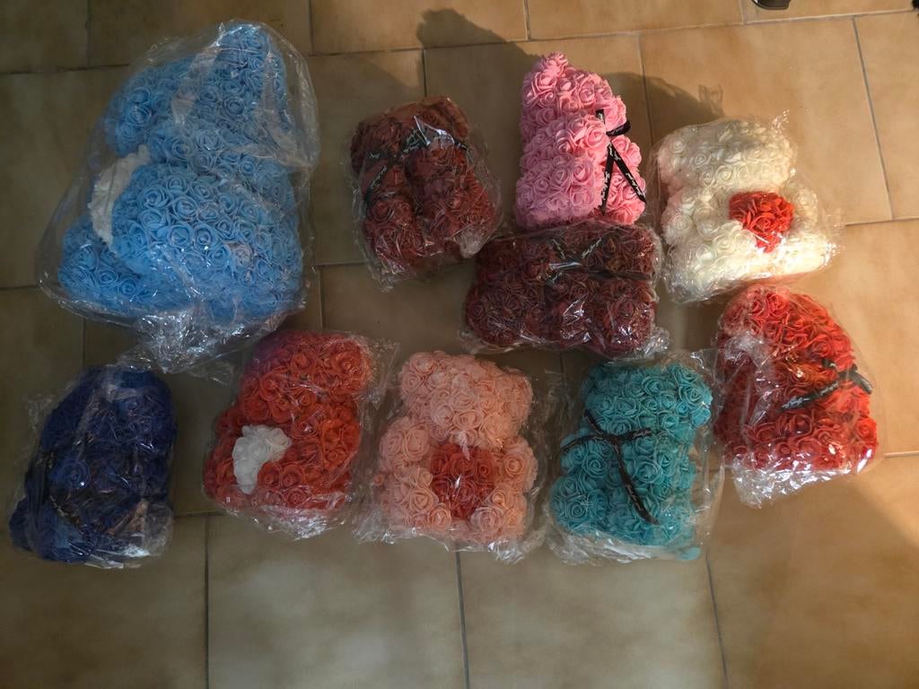 Bloeiende beren (het lot), Kleding | Dames, Ophalen