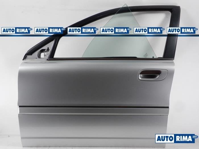Portier 4Deurs links-voor van een Volvo S80 (426), Gebruikt, -, Deur, -