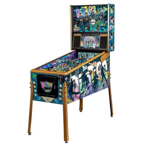Gevraagd flipper gevraagd flipperkast, Collections, Machines | Flipper (jeu), Comme neuf, Bally, Enlèvement
