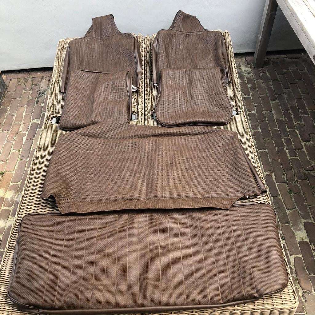 Kit de revêtement VW Beetle NOS 70-72, Autos : Divers, Accessoires de voiture, Comme neuf, Enlèvement ou Envoi