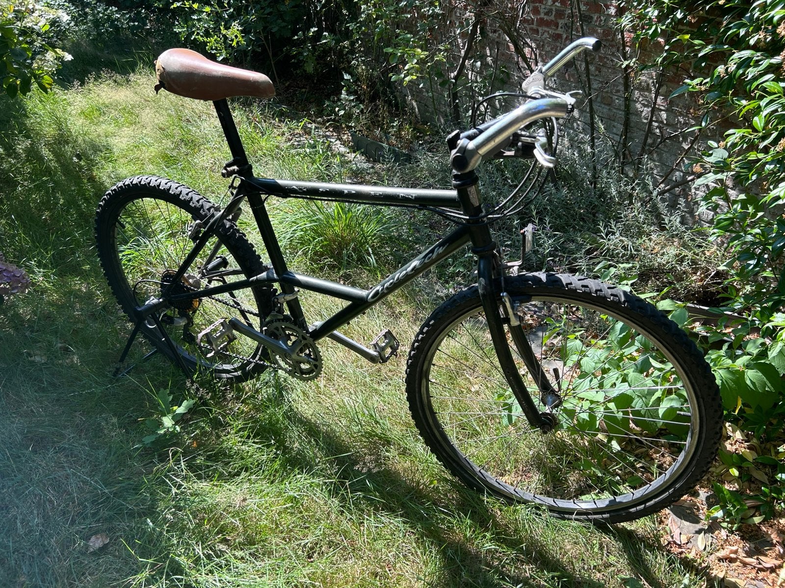 MTB Cycle Tech 26 Inch, Fietsen en Brommers, Fietsen | Mountainbikes en ATB, Gebruikt, Heren, Overige merken, 53 tot 57 cm, Hardtail