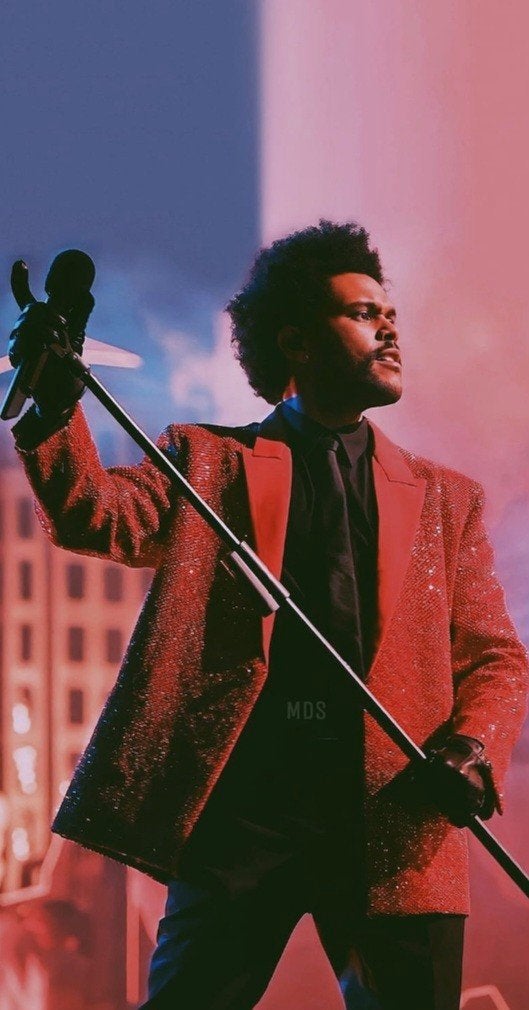 1 ticket concert The Weeknd Lille 4 juillet, Tickets & Billets, Juillet