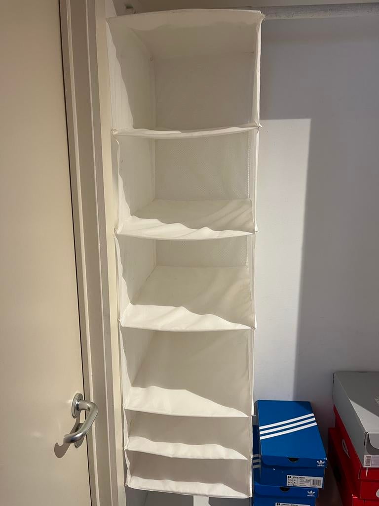 Schoenen hanger ikea, Huis en Inrichting, Kasten | Kleerkasten, Ophalen of Verzenden, Zo goed als nieuw