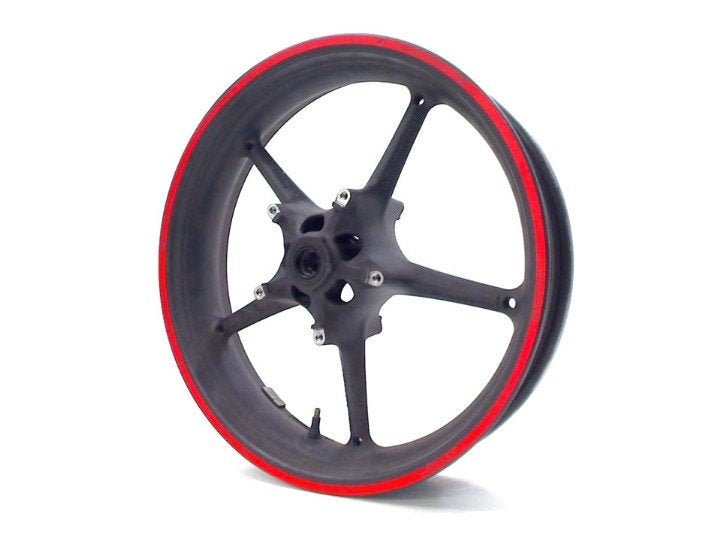 JANTE AVANT Yamaha MT 03 2006-2013 (MT03 MT-03), Dhr. S. di Majo, Utilisé, Info@cama-motorparts.nl, P.J. Troelstraweg 8 8
3144 CX  MAASSLUIS, NL