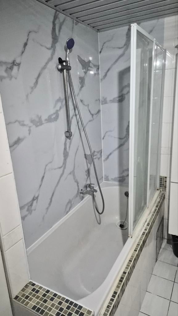 Appartement à vendre Marcinelle - 2 Chambres