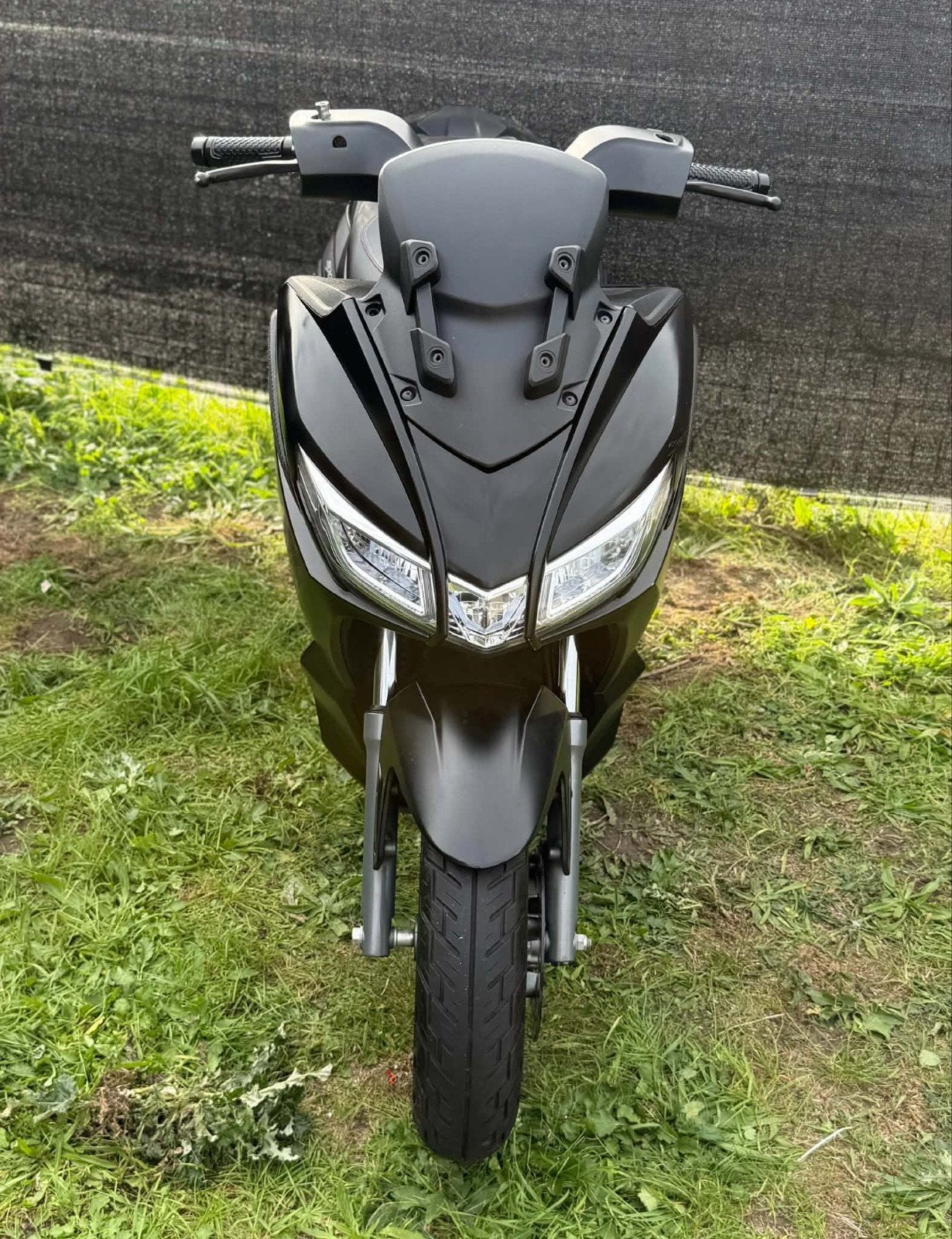Aprilia Classe AAA, Vélos & Vélomoteurs, Enlèvement