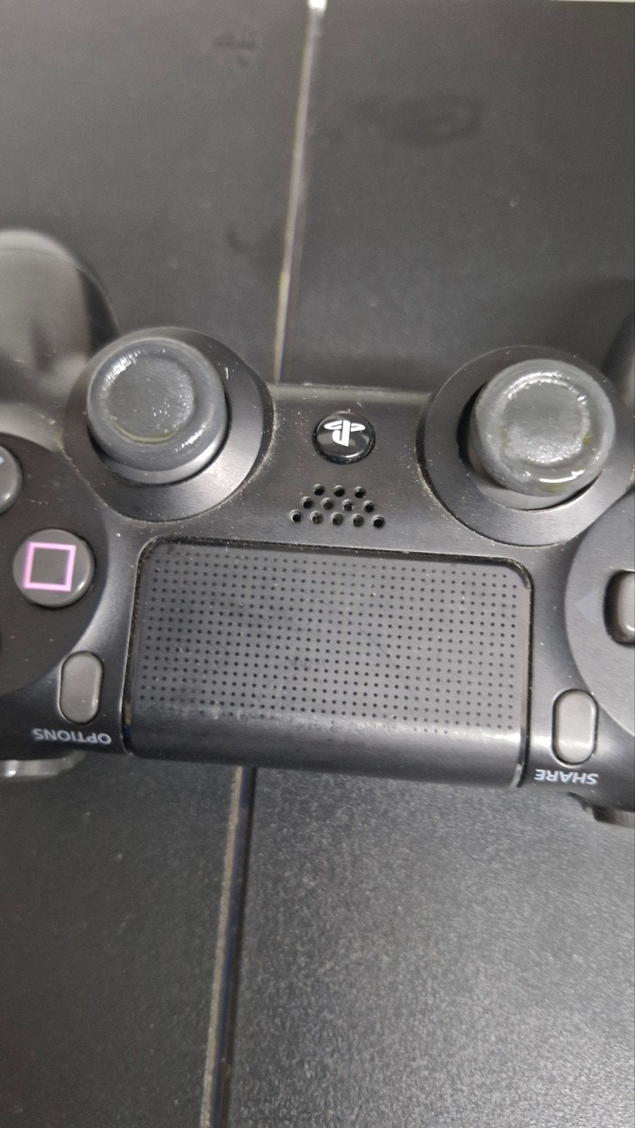 console playstation 4 en très bon état, Enlèvement ou Envoi