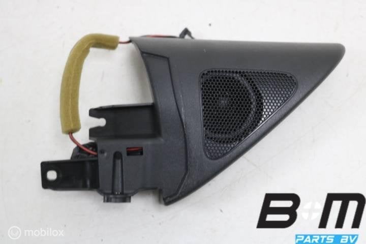 Luidspreker linksvoor VW Passat CC 3C8837993A, Utilisé
