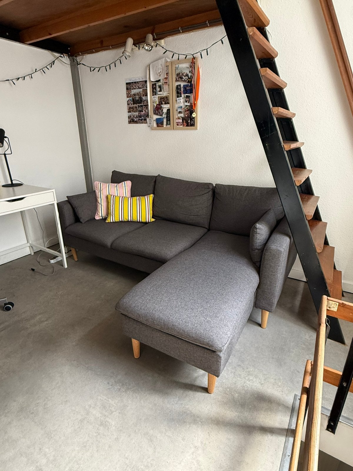 Zetel Maison du Monde, Huis en Inrichting, Ophalen