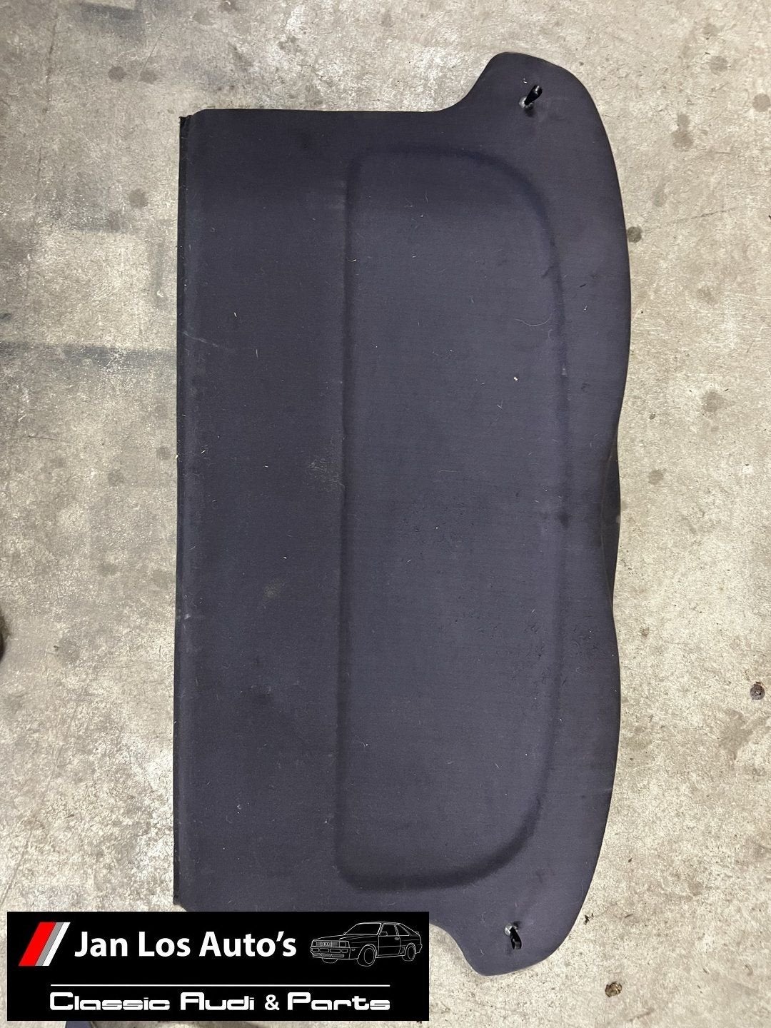 Audi A3 8L hoedenplank, Auto-onderdelen, Gebruikt, -, -, -
