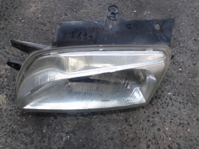 Optique avant gauche Peugeot Partner 1996-2002 LP/15652, Ophalen, Gebruikt, Peugeot