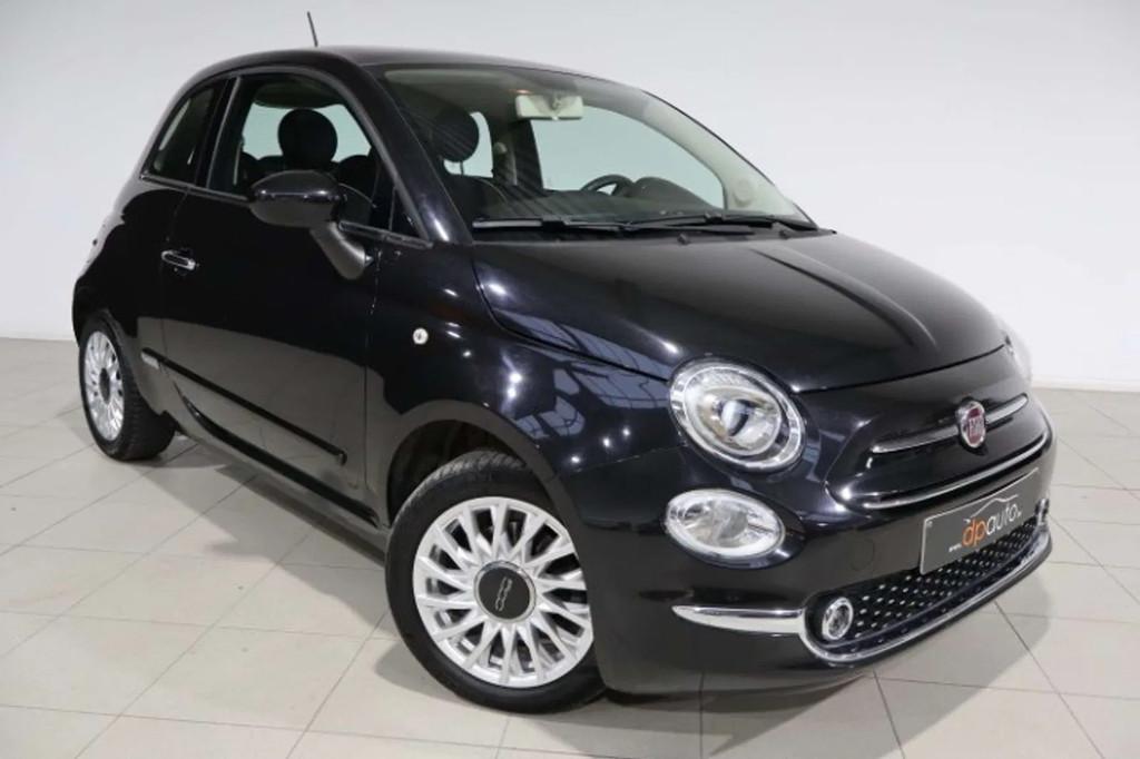 Fiat 500 500 1.2i, Achat, Euro 6, Entreprise, 69 ch
