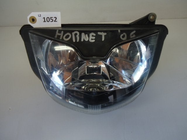 CB600F 2003 - 2006 Honda Koplamp D1-17652, Motoren