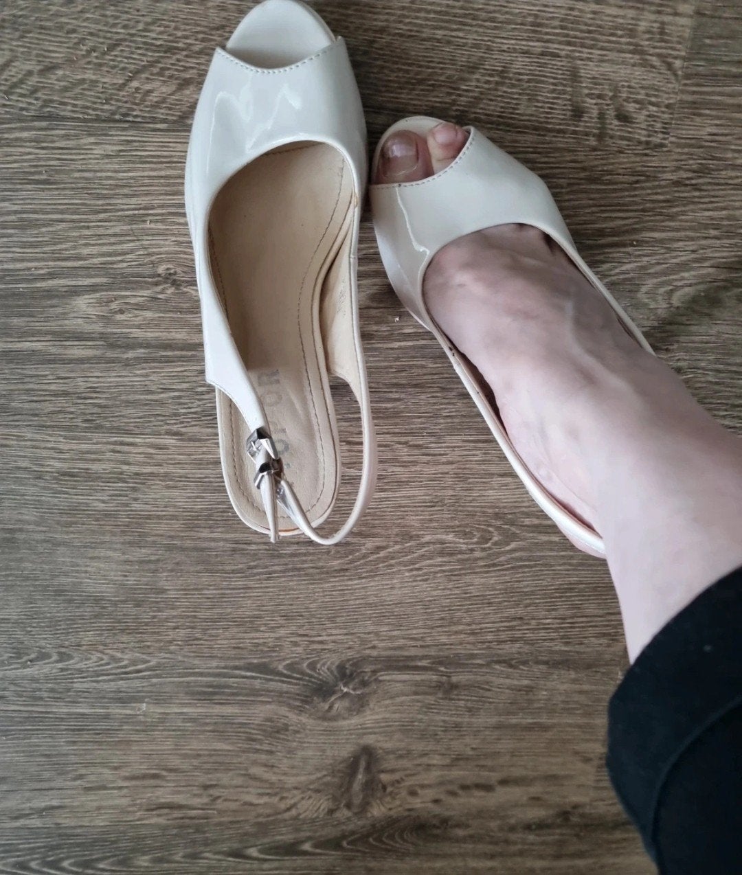 Schoenen met hoge hakken, Ophalen of Verzenden, Schoenen