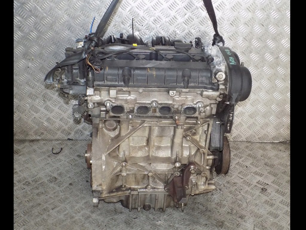 Moteur PNDA Nu GRAND C-MAX FOCUS C-MAX FORD, Envoi, Utilisé, Daihatsu