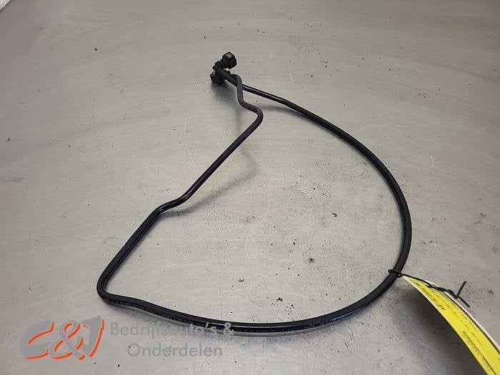 Tuyau radiateur d'un Ford Transit Custom, -, 3 mois de garantie, -, -