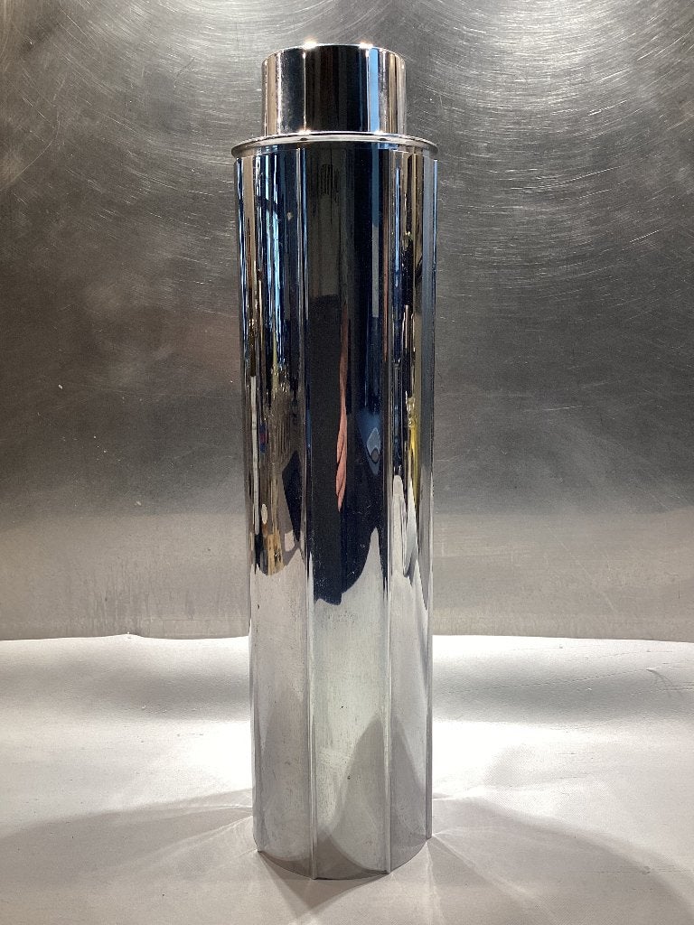 Revere Manhattan Cocktail shaker. 177/D., Antiek en Kunst, Antiek | Servies compleet, Ophalen