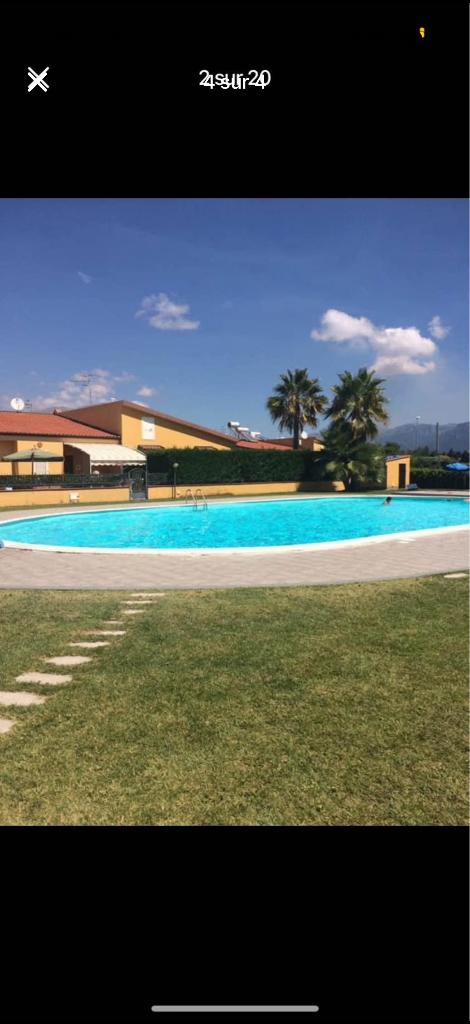 Villa à vendre en Italie Calabre, Village, Maison d'habitation, 80 m², Italie