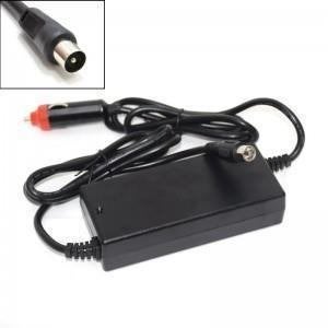 Reislader voor 36v Li-ion fietsaccu met coax plug of XLR plu, Hobby & Loisirs créatifs, Composants électroniques, Enlèvement ou Envoi