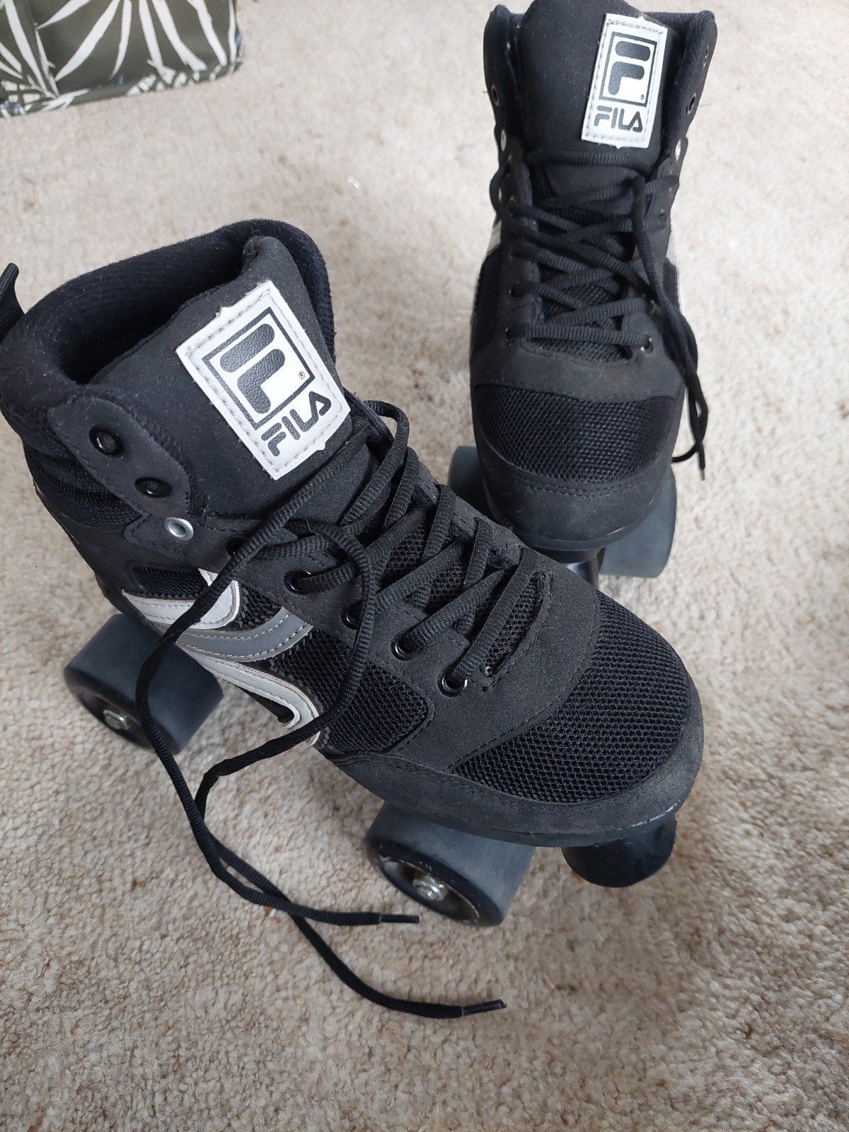FILA Rolschaatsen m37!!, Ophalen of Verzenden