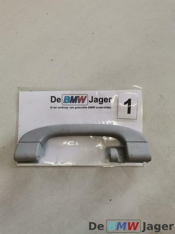 Dak handgreep rechtsachter BMW 5-serie E39 8235577, Enlèvement ou Envoi, Utilisé, BMW, BMW