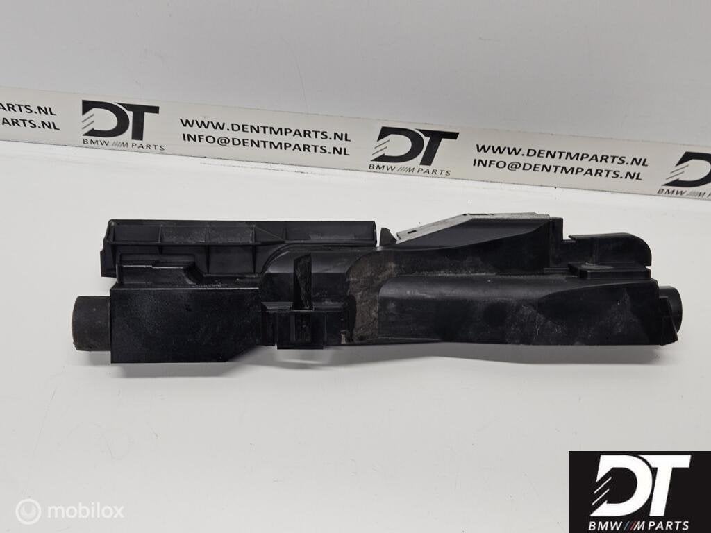 Radiateur frame links BMW E46 E85 E86 17117530252, Gebruikt, Ophalen of Verzenden, BMW, BMW