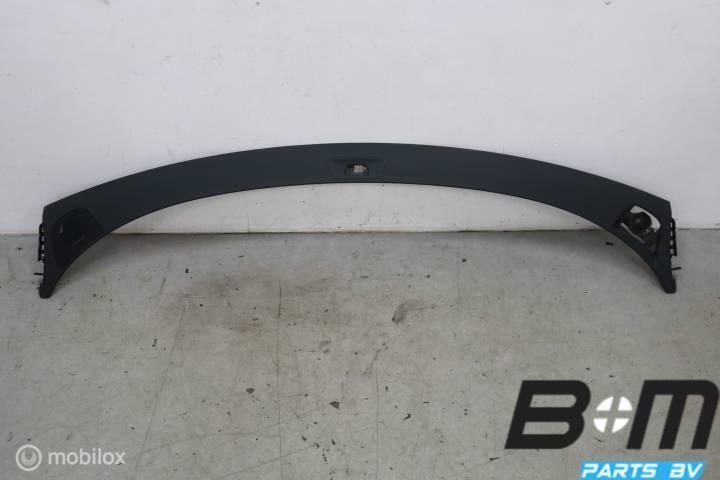 Afdekking dashboard Audi A6 4G Avant FL 4G0857051 AY2, Gebruikt