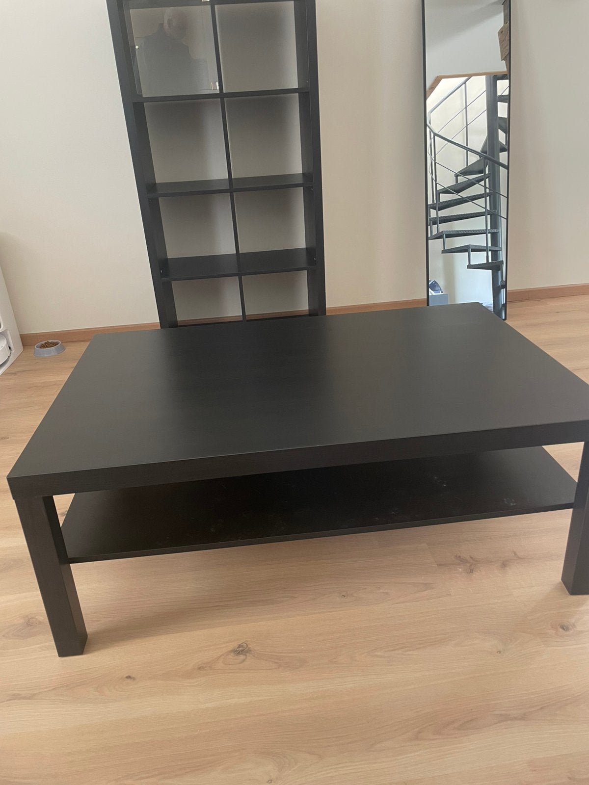 IKEA grote salontafel, Ophalen, Zo goed als nieuw