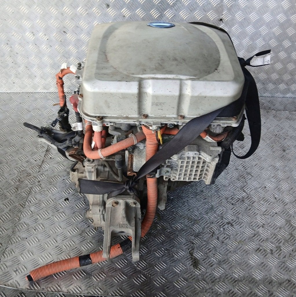 Moteur EM57 Nu NISSAN LEAF, Autos : Pièces & Accessoires, Envoi, Utilisé, Daihatsu