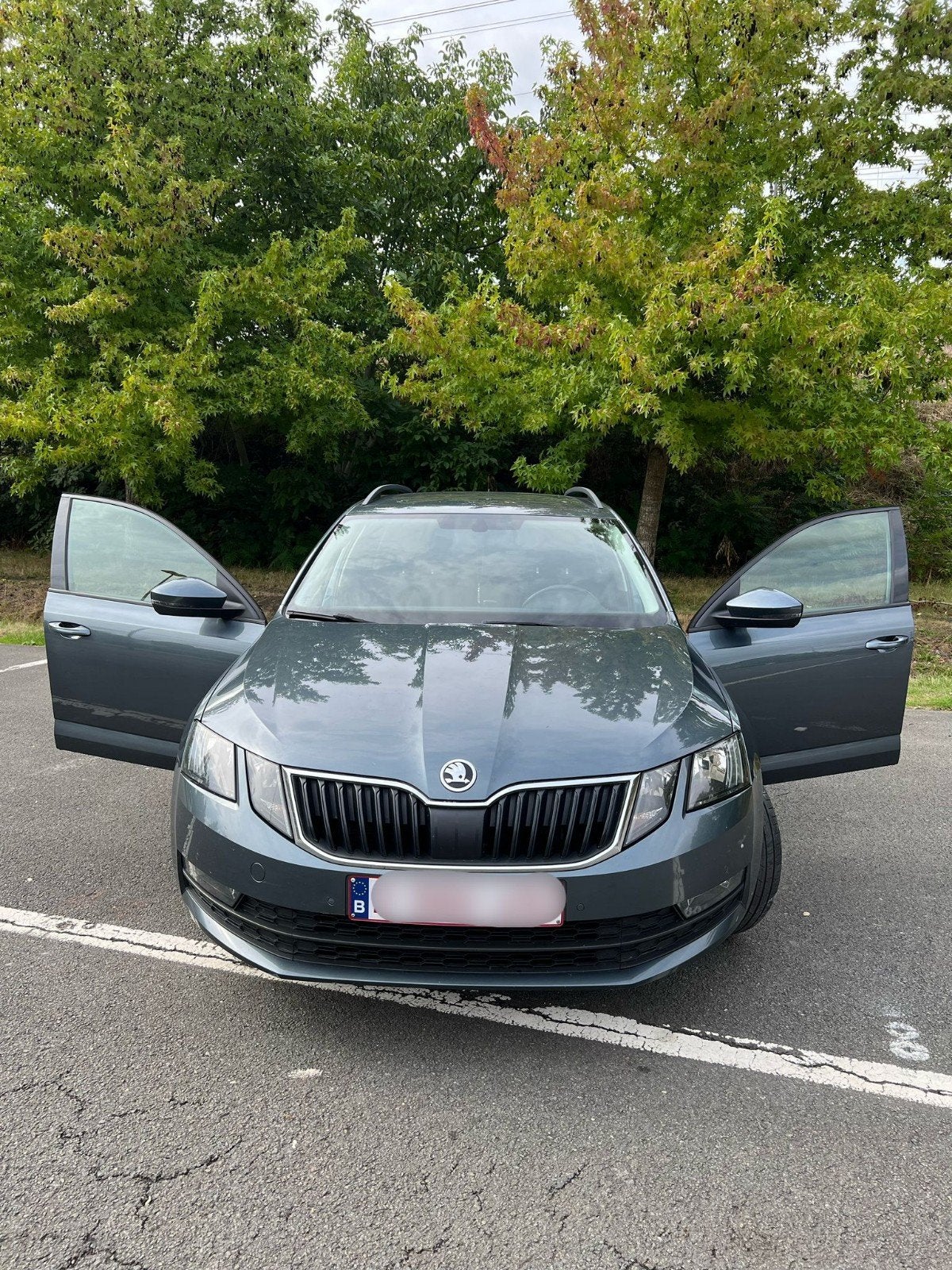 Skoda octavia 2018 DSG TDI, Particulier, Achat, Octavia