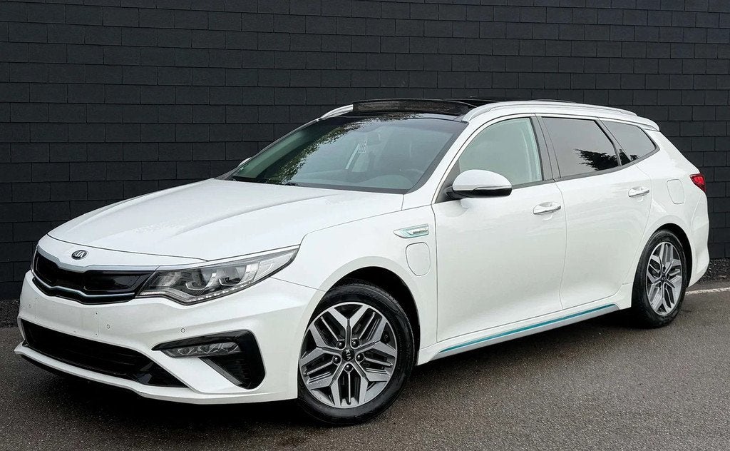 Kia OPTIMA SPORTSWAGON PHEV SW 2.0 GDi+NAVI+CAMERA+TOIT OUVR, Euro 6, https://public.car-pass.be/vhr/66c20017-0082-4d24-ba17-b9ef60e58e10