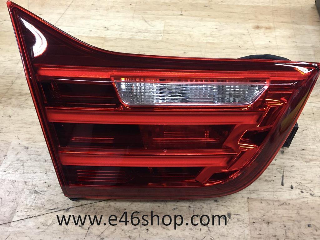 Achterlicht links  BMW 4 serie F32 F33 F83 F36 OE 6321729610, Auto-onderdelen, -, -, Nieuw, Ophalen of Verzenden