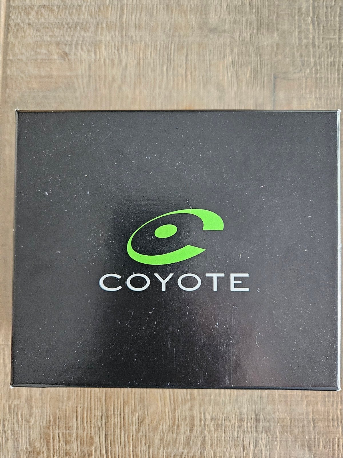 Coyote mini, Auto diversen, Autonavigatie, Ophalen