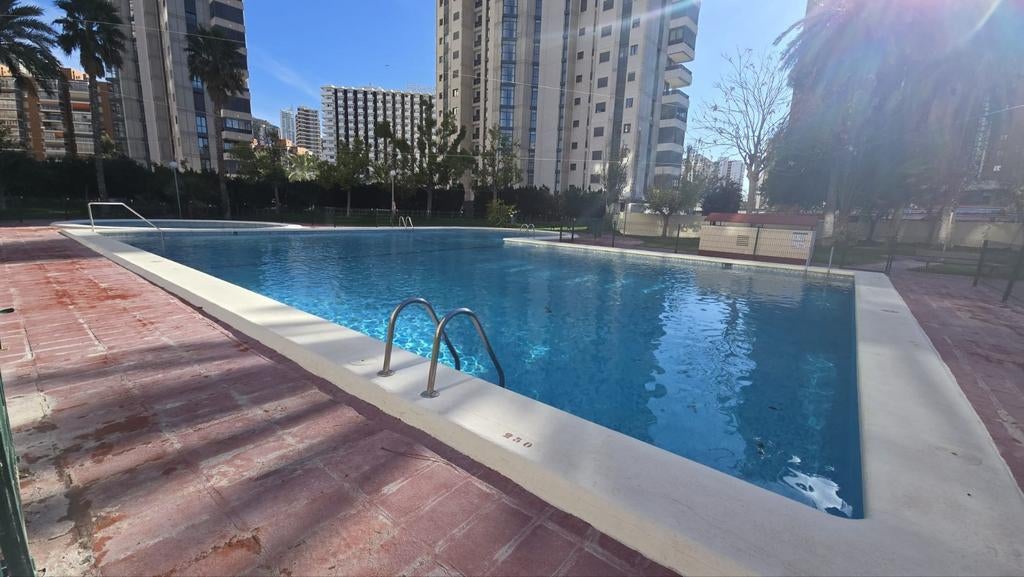 Bel appartement à louer sur la Costa Blanca, Immo, Appartements & Studios à louer