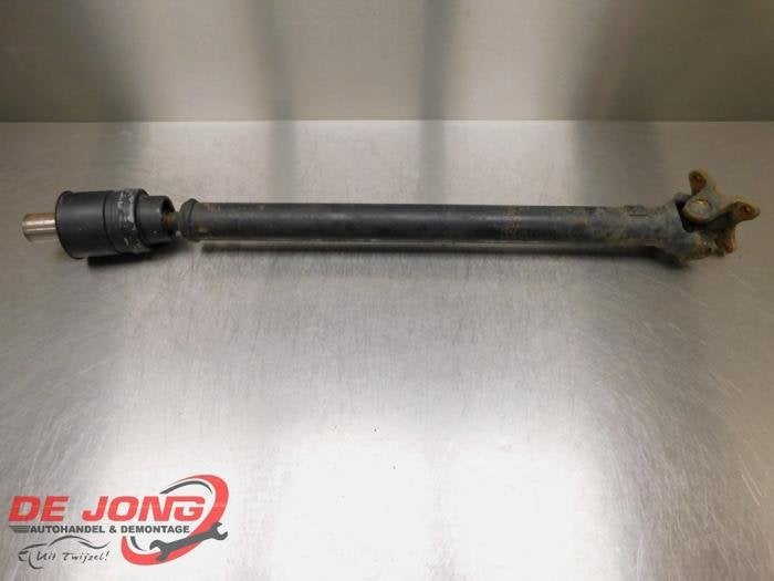 Arbre intermédiaire pour 4x4 d'un Mitsubishi Pajero, -, 3 mois de garantie, Utilisé, Mitsubishi