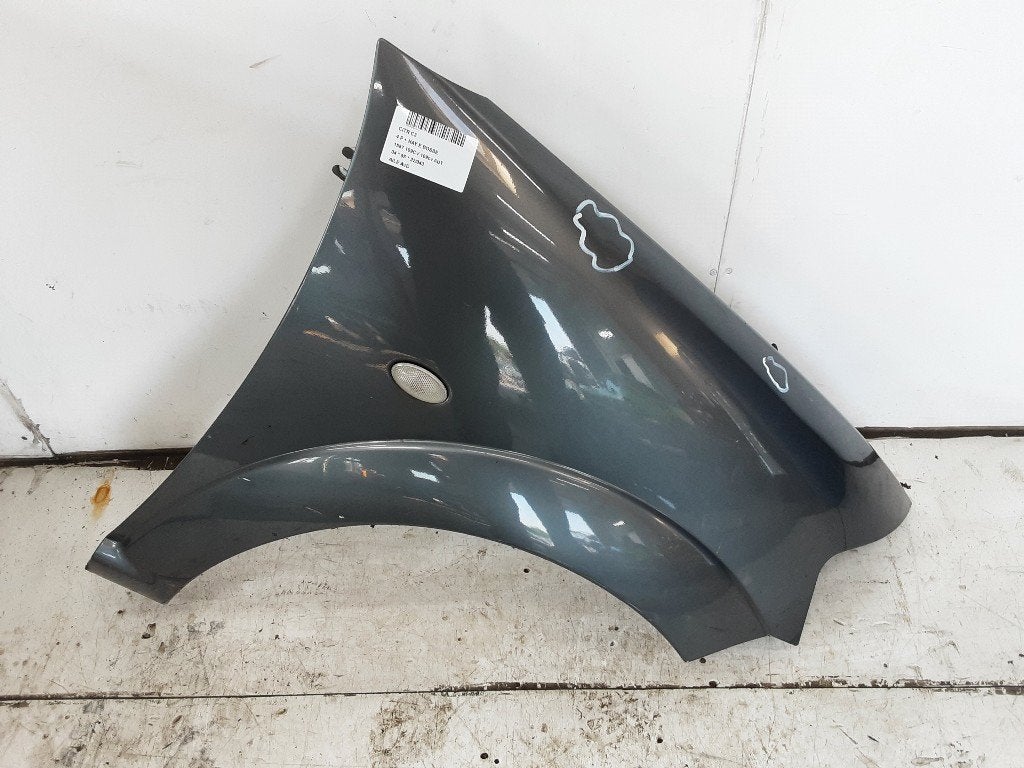 AILE AVANT DROITE Citroën C3 (FC / FL / FT), Autos : Pièces & Accessoires, Carrosserie & Tôlerie, Garde-boue, Citroën, Avant, Droite