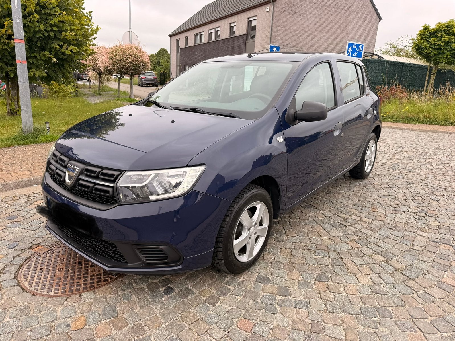 Dacia sandero, Autos, Dacia, Achat, Particulier, Sandero, Essence