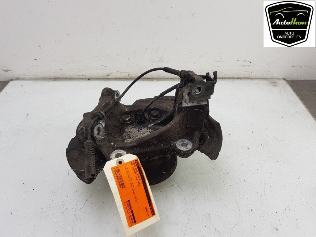 FUSEE AVANT DROITE BMW 3 serie (E90) (12-2004/12-2011), Dhr. J. Ham, Administratie@autoham.nl, Utilisé, BMW