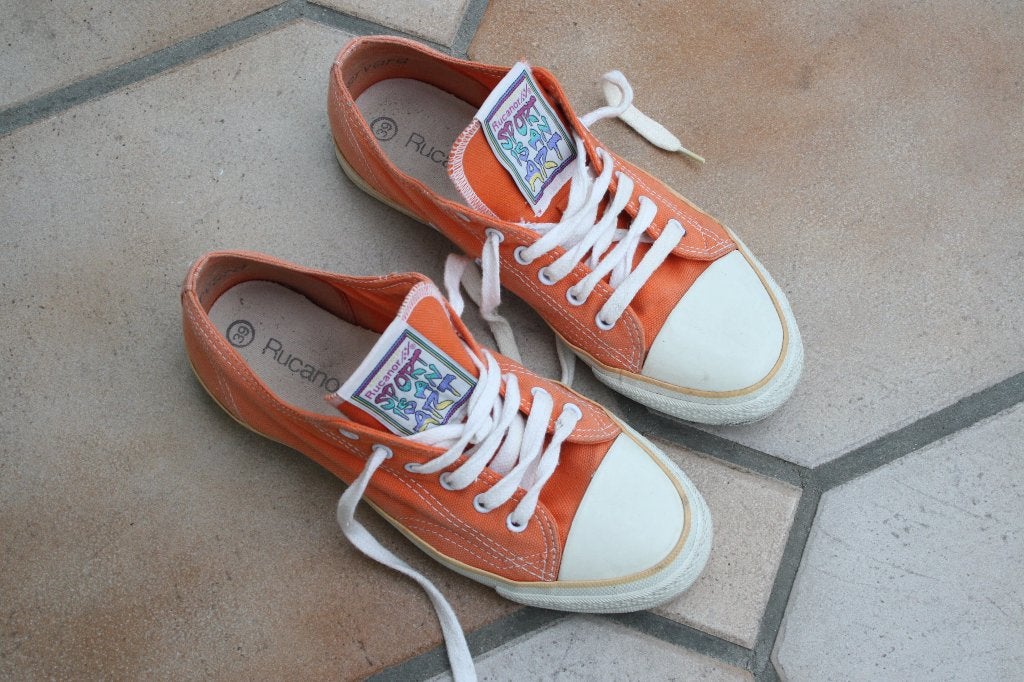 Sneakers, Garçon ou Fille, Comme neuf, Enlèvement, Chaussures de sport