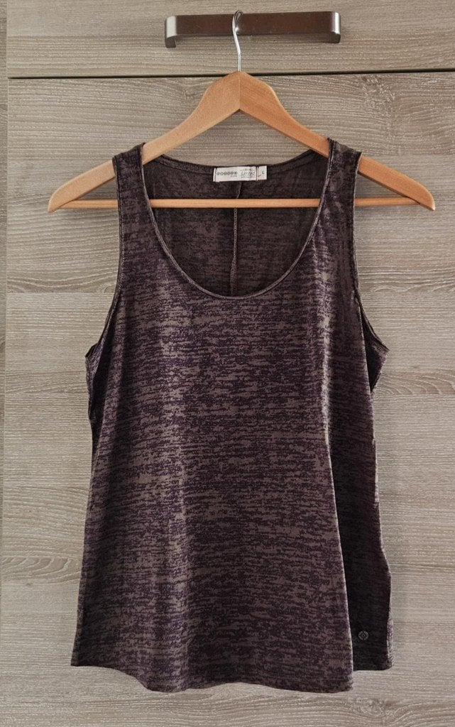 Top t-shirt BONOBO taille M, Ophalen of Verzenden, Zo goed als nieuw, Maat 38/40 (M)