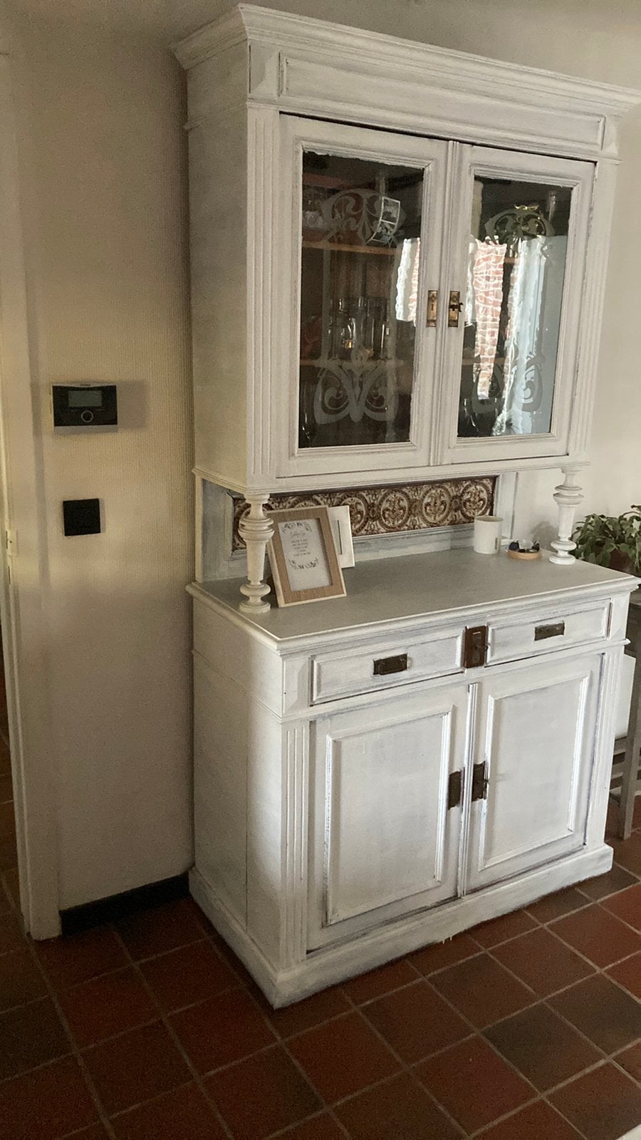 Mechelse kast, Huis en Inrichting, Ophalen, Gebruikt