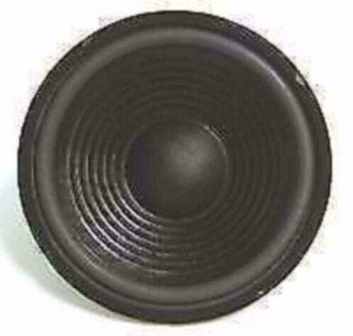 Disco speaker 20 cm 8 Ohm 100 Watt [3375-BO], Ophalen of Verzenden, Nieuw, Overige typen, Overige merken