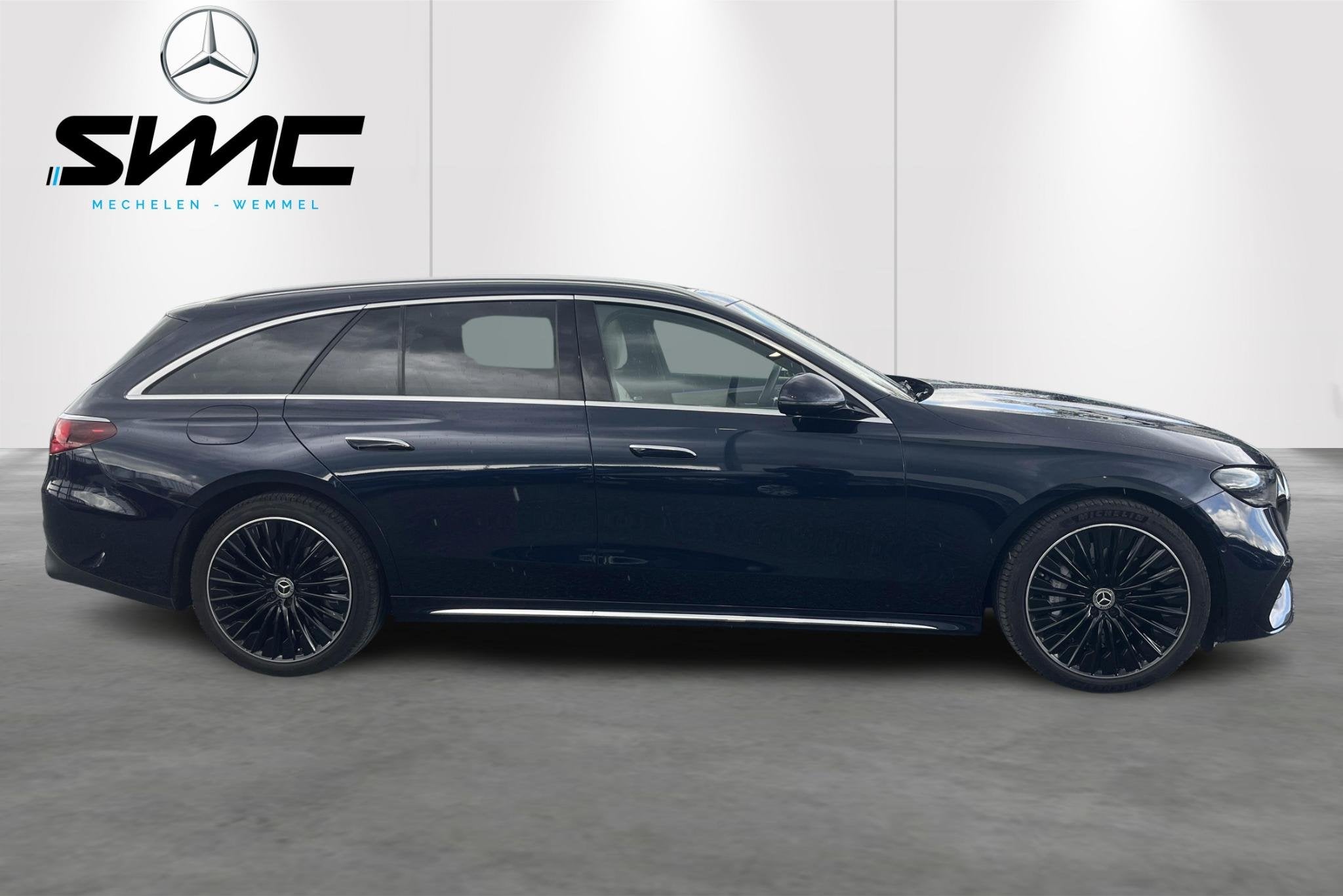 Mercedes-Benz E-Klasse Estate E 300 e AMG Line, Autos, Mercedes-Benz, Achat, 170 g/km, Entreprise, Hybride rechargeable