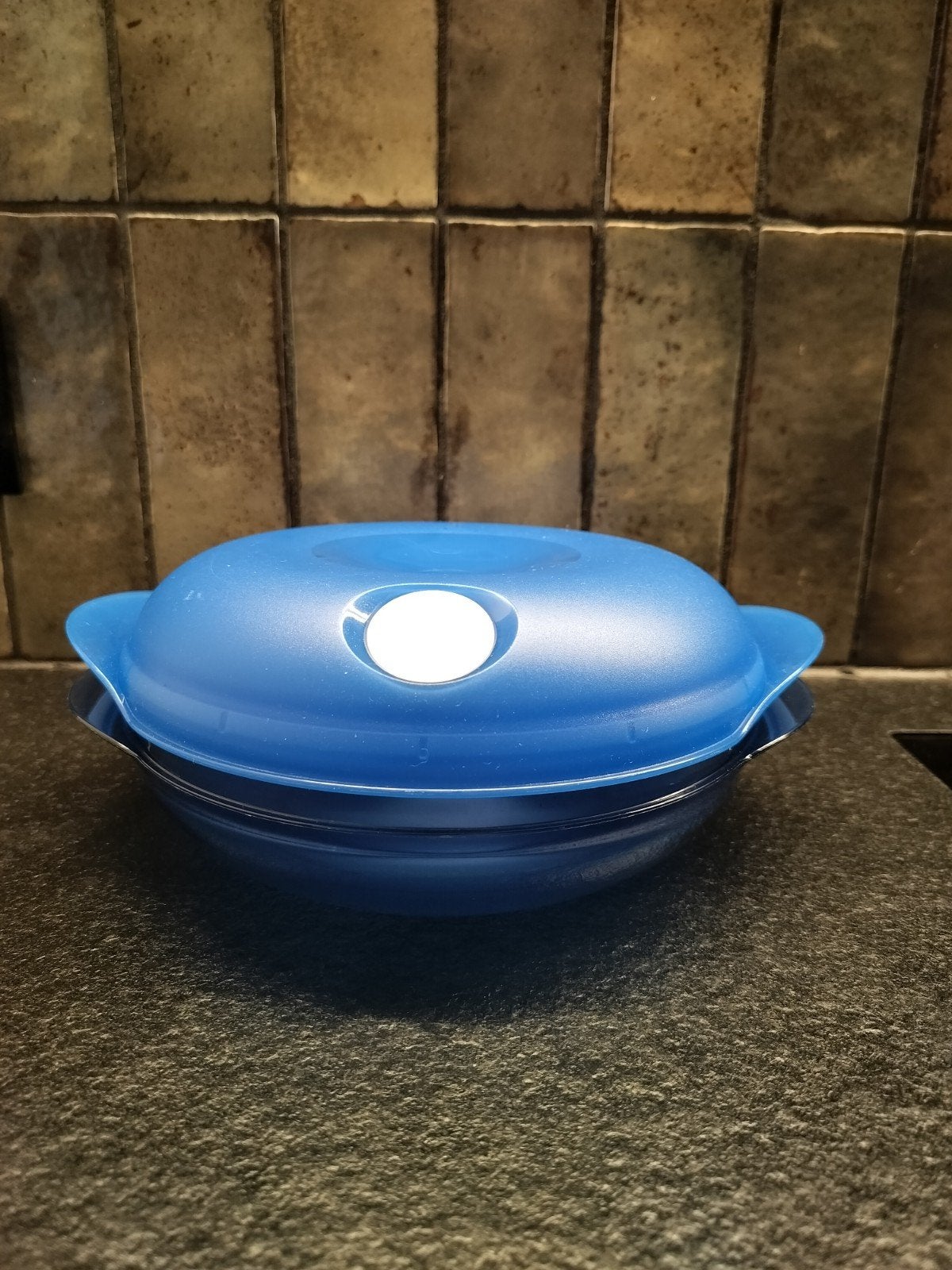 micropop Tupperware, Ophalen of Verzenden, Nieuw, Kunststof, Overige typen