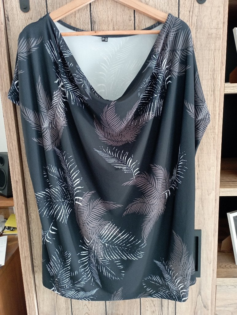 t-shirt BPC mt 48 - 50 NIEUW, Kleding | Dames, Grote Maten, Bpc, Ophalen of Verzenden, Nieuw, Shirt of Top
